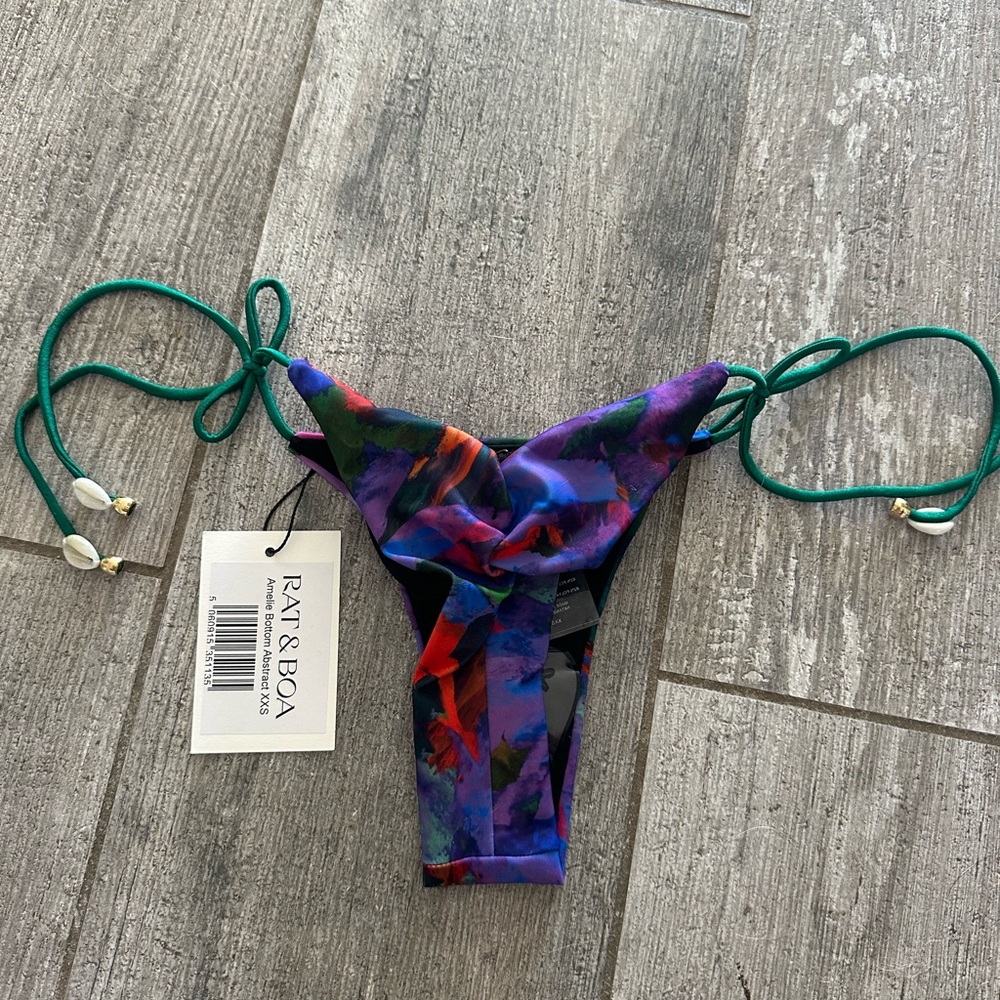 RAT & BOA kini bottoms